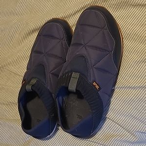 Men's Teva Ember Moc size 12